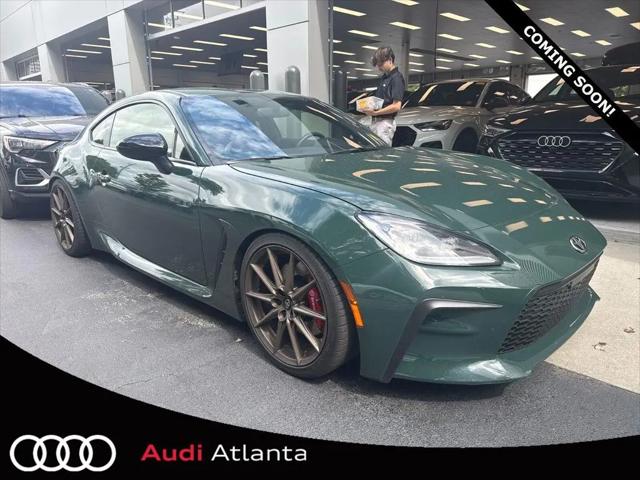 2025 Toyota GR86 Hakone Edition for sale in Atlanta, GA