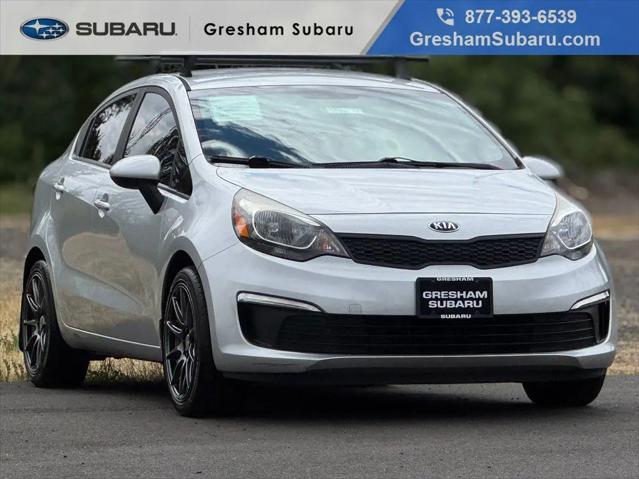2016 Kia Rio LX for sale in Gresham, OR