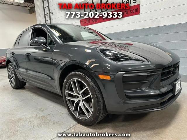 2024 Porsche Macan Unknown for sale in Chicago, IL