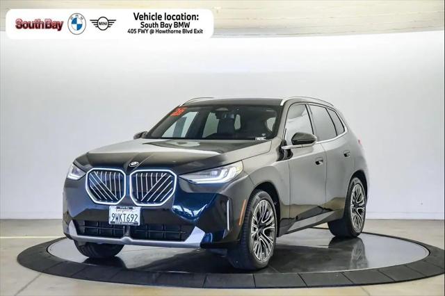 2026 BMW X3 30 xDrive for sale in Torrance, CA