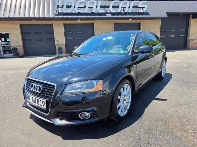 2013 Audi A3 2.0 TDI Premium for sale in Harrisburg, PA