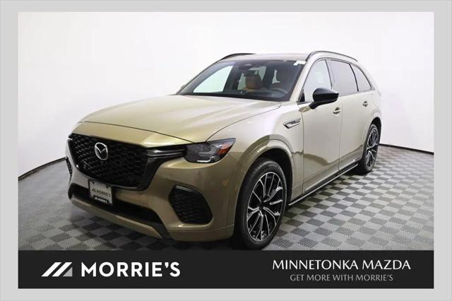 2026 Mazda CX-70 3.3 Turbo S Premium Plus for sale in Minnetonka, MN