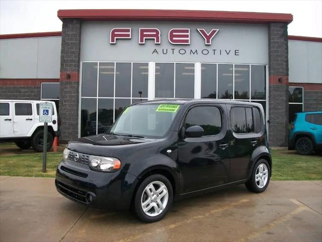 2011 Nissan cube 1.8SL for sale in Muskego, WI