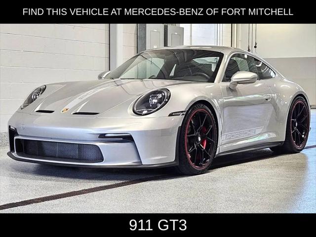 2022 Porsche 911 GT3 for sale in Fort Mitchell, KY