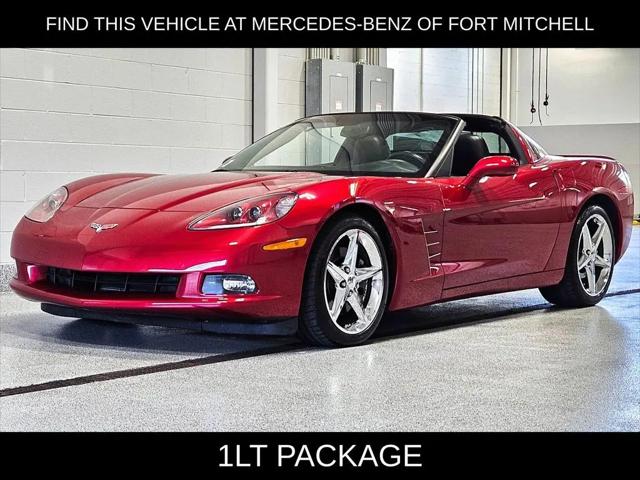 2012 Chevrolet Corvette Base for sale in Fort Mitchell, KY