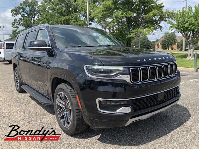 2024 Jeep Wagoneer Series II 4x4 for sale in Dothan, AL
