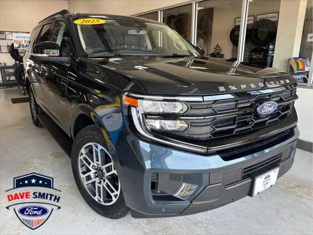 2025 Ford Expedition Active for sale in Williamsville, NY