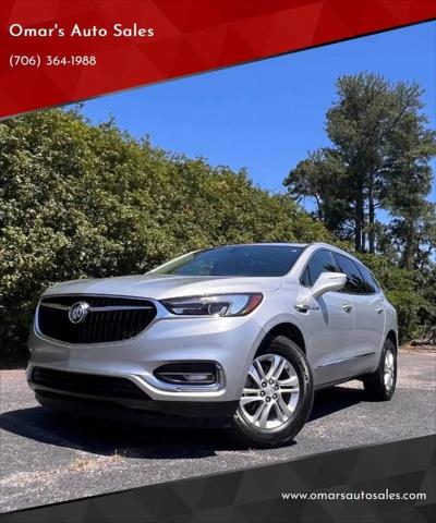 2020 Buick Enclave AWD Essence for sale in Augusta, GA