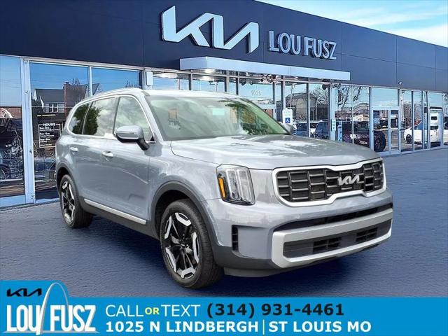 2024 Kia Telluride S for sale in St. Louis, MO