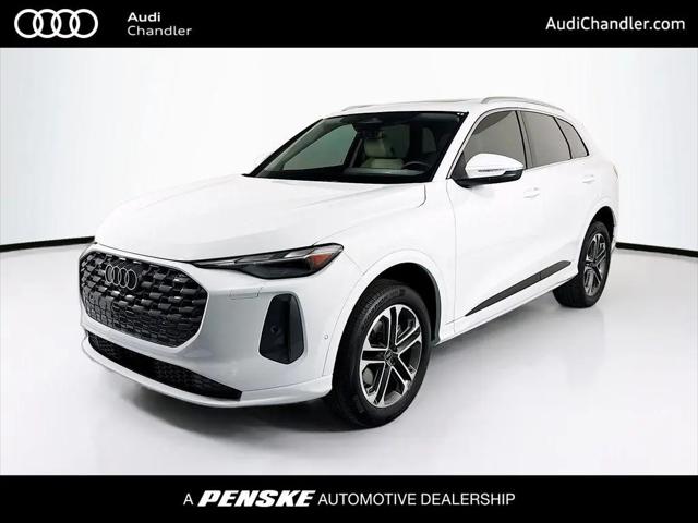 2025 Audi Q5 Premium TFSI quattro S tronic for sale in Chandler, AZ