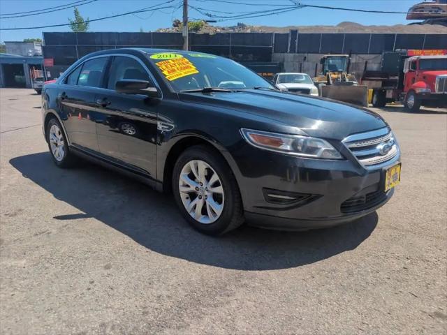 2011 Ford Taurus SEL for sale in Dorchester, MA