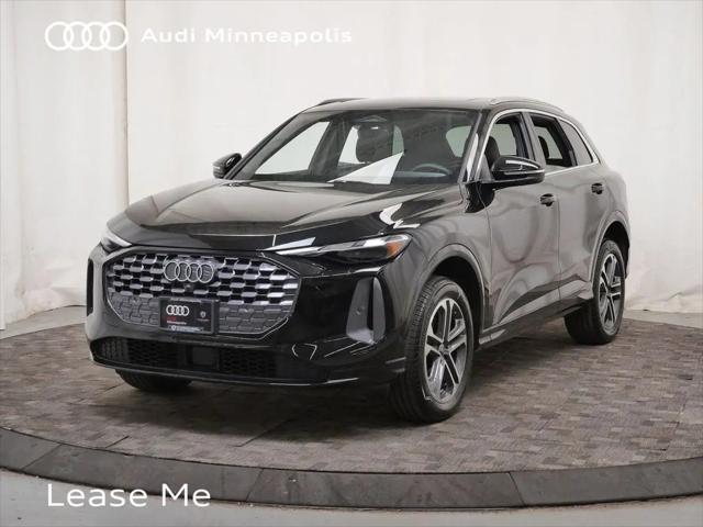 2025 Audi Q5 Premium TFSI quattro S tronic for sale in Minneapolis, MN