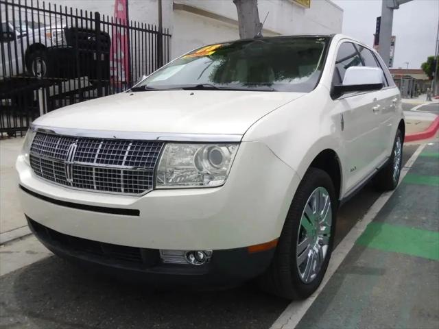 2008 Lincoln MKX Base for sale in Hawthorne, CA