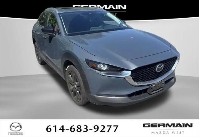 2023 Mazda CX-30 2.5 S Carbon Edition for sale near Columbus, OH