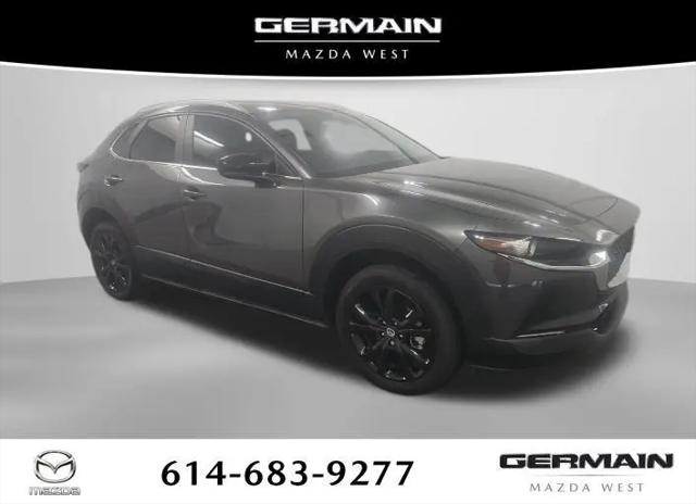 2025 Mazda CX-30 2.5 S Select Sport for sale near Columbus, OH