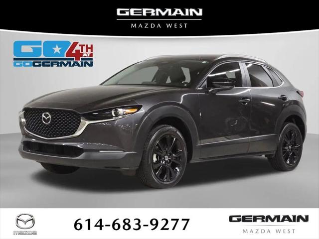 2025 Mazda CX-30 2.5 S Select Sport for sale in Columbus, OH
