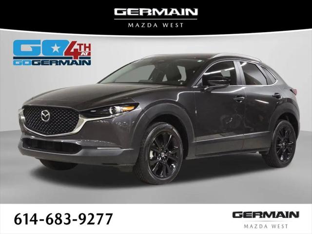 2025 Mazda CX-30 2.5 S Select Sport for sale in Columbus, OH
