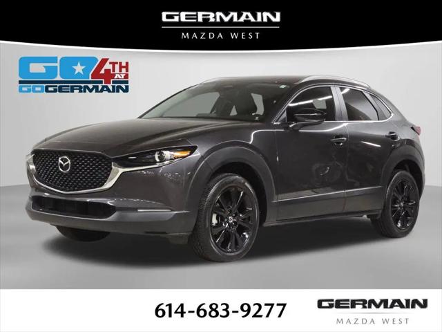 2025 Mazda CX-30 2.5 S Select Sport for sale in Columbus, OH