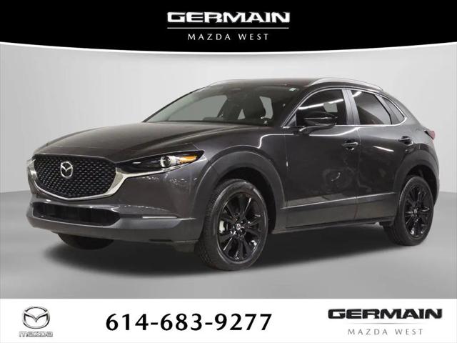 2025 Mazda CX-30 2.5 S Select Sport for sale near Columbus, OH