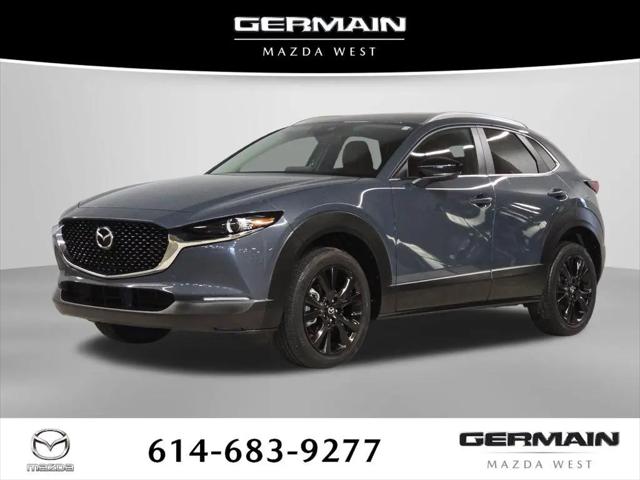 2023 Mazda CX-30 2.5 S Carbon Edition for sale near Columbus, OH