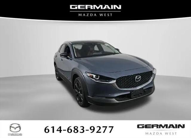 2023 Mazda CX-30 2.5 S Carbon Edition for sale near Columbus, OH