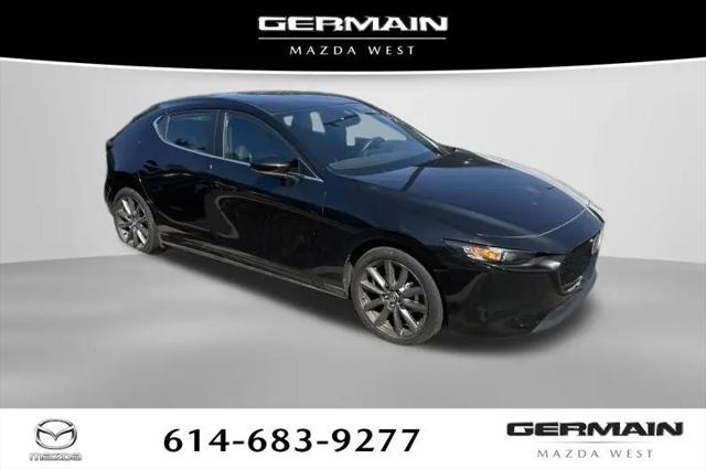 2023 Mazda Mazda3 2.5 S Select for sale near Columbus, OH