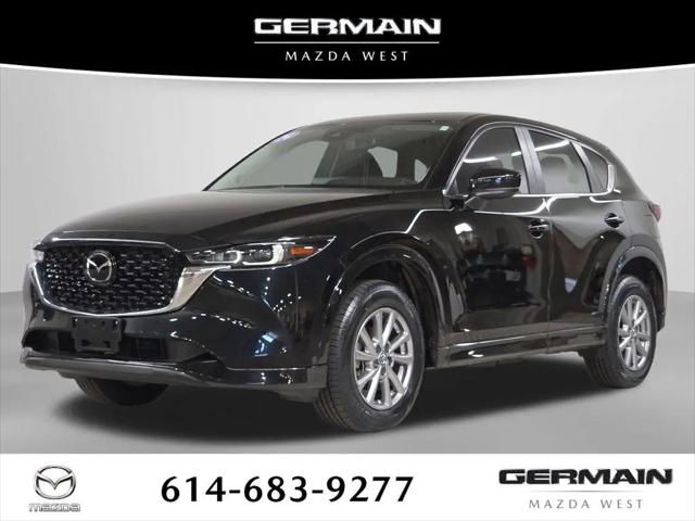 2024 Mazda CX-5 2.5 S Preferred for sale near Columbus, OH
