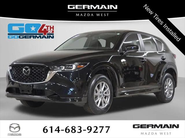 2024 Mazda CX-5 for sale near Columbus, OH