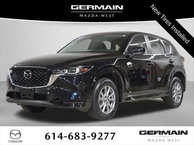 2024 Mazda CX-5 2.5 S Preferred for sale in Columbus, OH