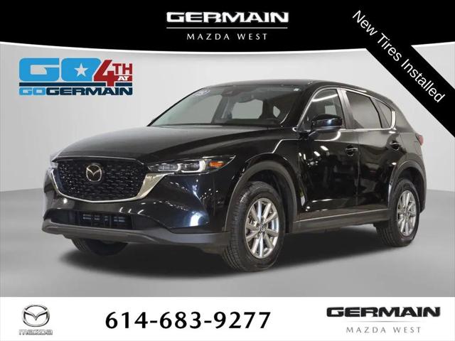 2023 Mazda CX-5 2.5 S Preferred for sale in Columbus, OH