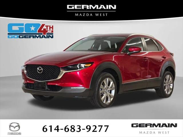 2023 Mazda CX-30 2.5 S Select for sale in Columbus, OH