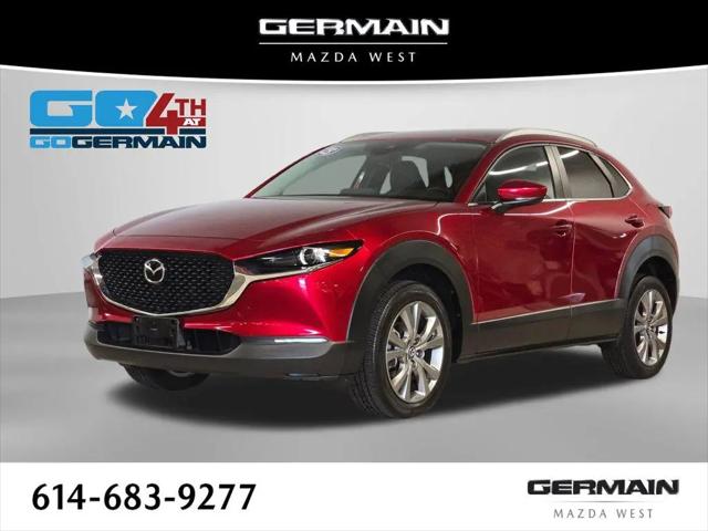 2023 Mazda CX-30 2.5 S Select for sale near Columbus, OH