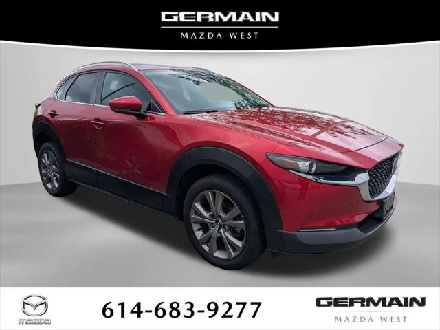 2023 Mazda CX-30 2.5 S Select for sale near Columbus, OH