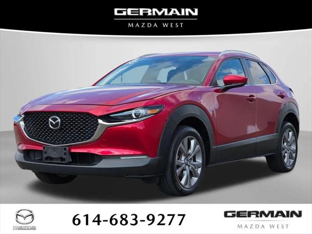 2023 Mazda CX-30 2.5 S Select for sale near Columbus, OH