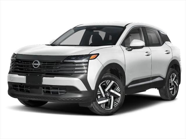 2025 Nissan Kicks SV FWD for sale in Ada, OK
