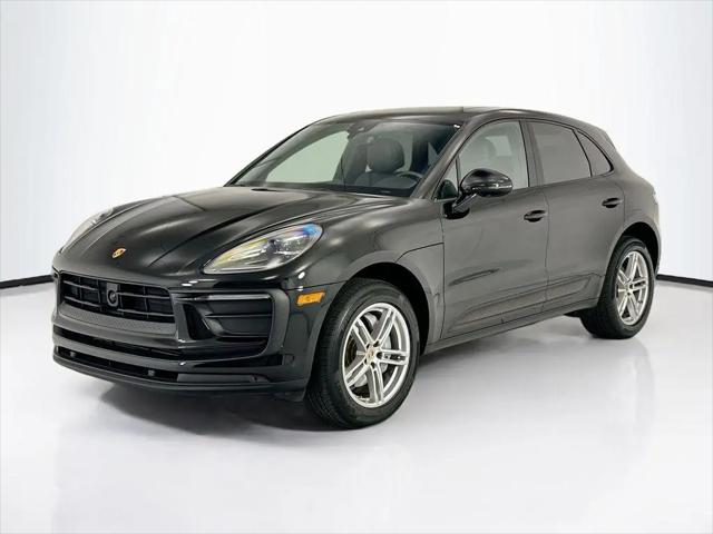 2024 Porsche Macan Macan for sale in Phoenix, AZ