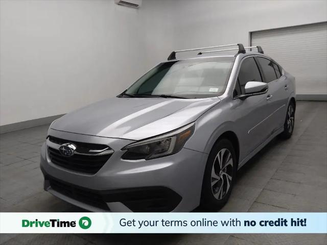 2022 Subaru Legacy Premium for sale in Albany, GA