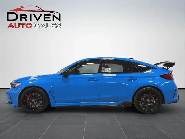 2025 Honda Civic Manual for sale in Buda, TX