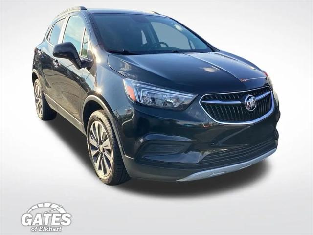 2022 Buick Encore AWD Preferred for sale in Elkhart, IN