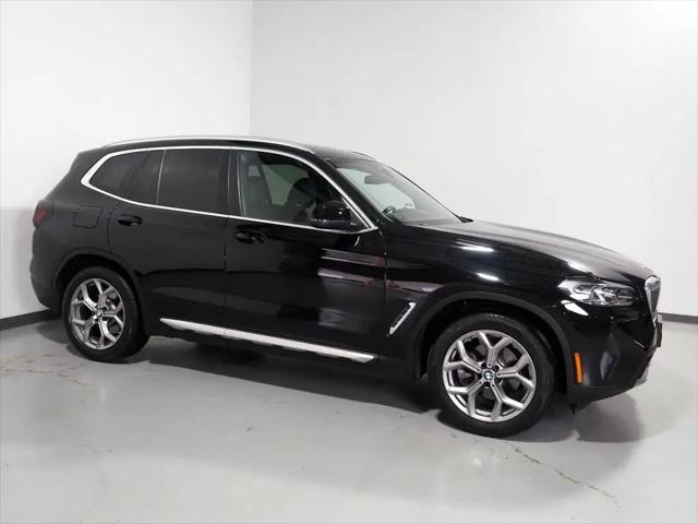 2024 BMW X3 sDrive30i for sale in Round Rock, TX