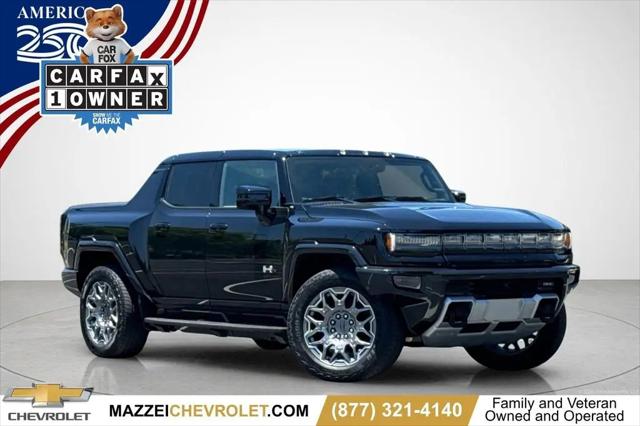 2025 GMC HUMMER EV e4WD 3X for sale in Vacaville, CA