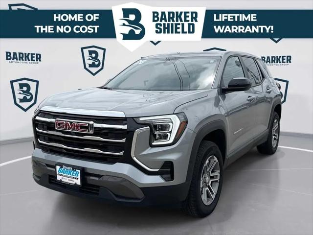 2026 GMC Terrain FWD Elevation for sale in Bloomington, IL