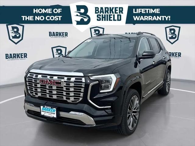 2026 GMC Terrain AWD Denali for sale in Bloomington, IL