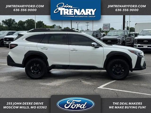 2023 Subaru Outback Touring XT for sale in Moscow Mills, MO