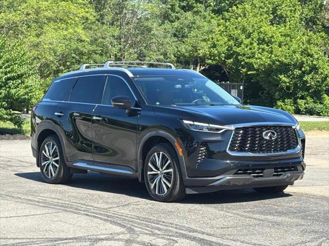 2023 INFINITI QX60 SENSORY AWD for sale in Indianapolis, IN