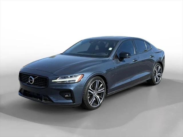 2021 Volvo S60 T6 R-Design for sale in Modesto, CA