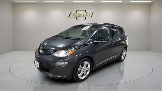 2017 Chevrolet Bolt EV LT for sale in Havre De Grace, MD