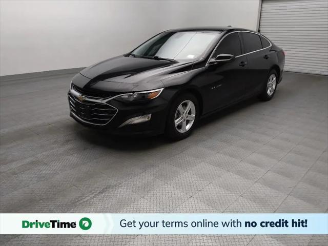 2021 Chevrolet Malibu FWD LS for sale in Tyler, TX
