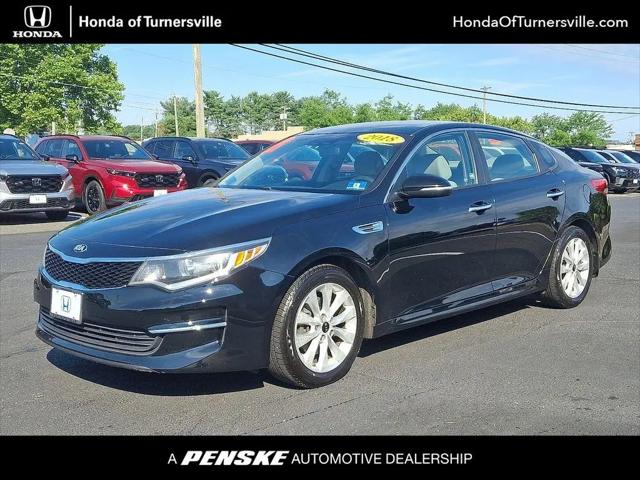 2018 Kia Optima LX for sale in Blackwood, NJ