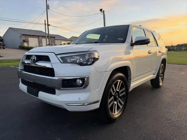 2014 Toyota 4Runner Limited for sale in Shepherdsville, KY